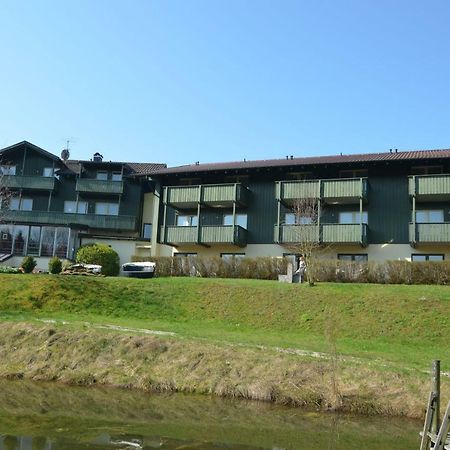 Landhotel Christopherhof Grafenwiesen Exterior foto